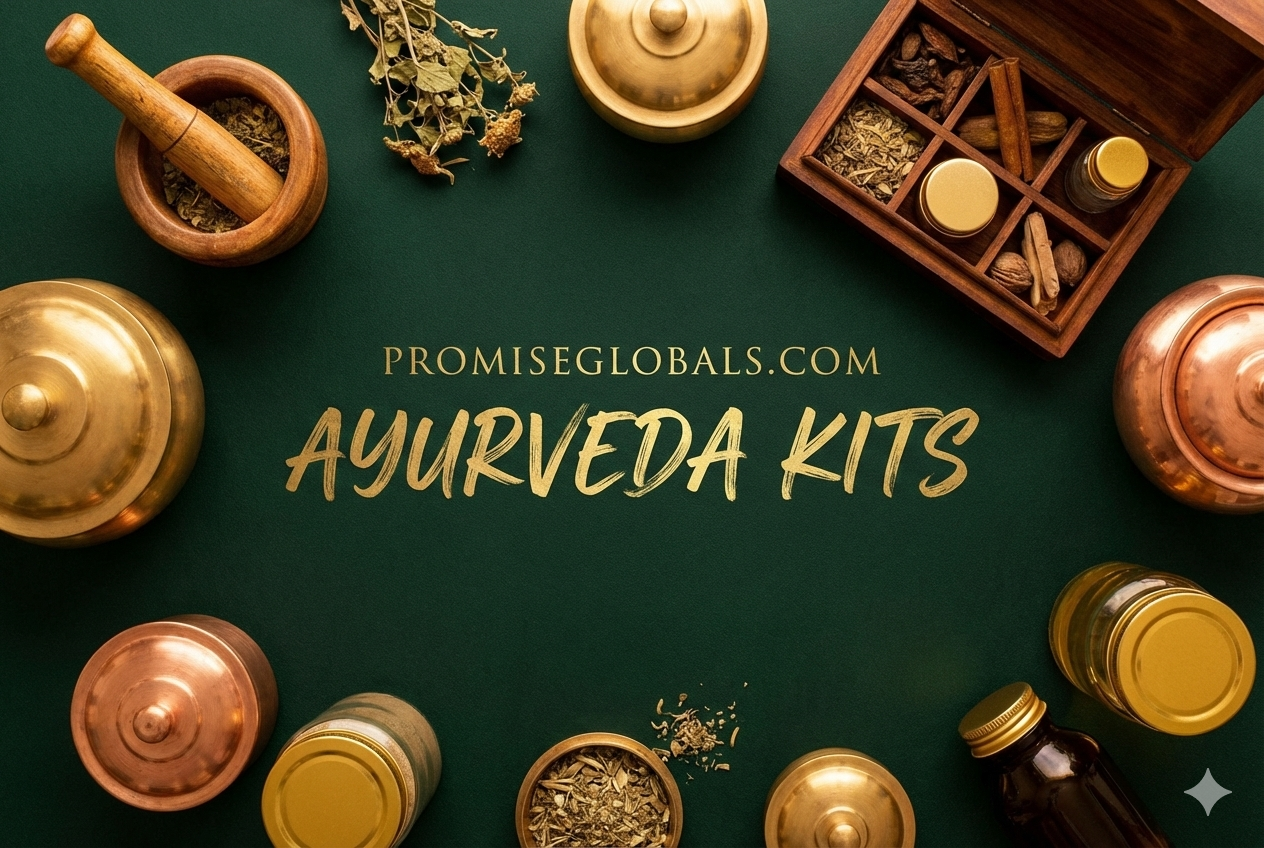 Ayurveda Kits