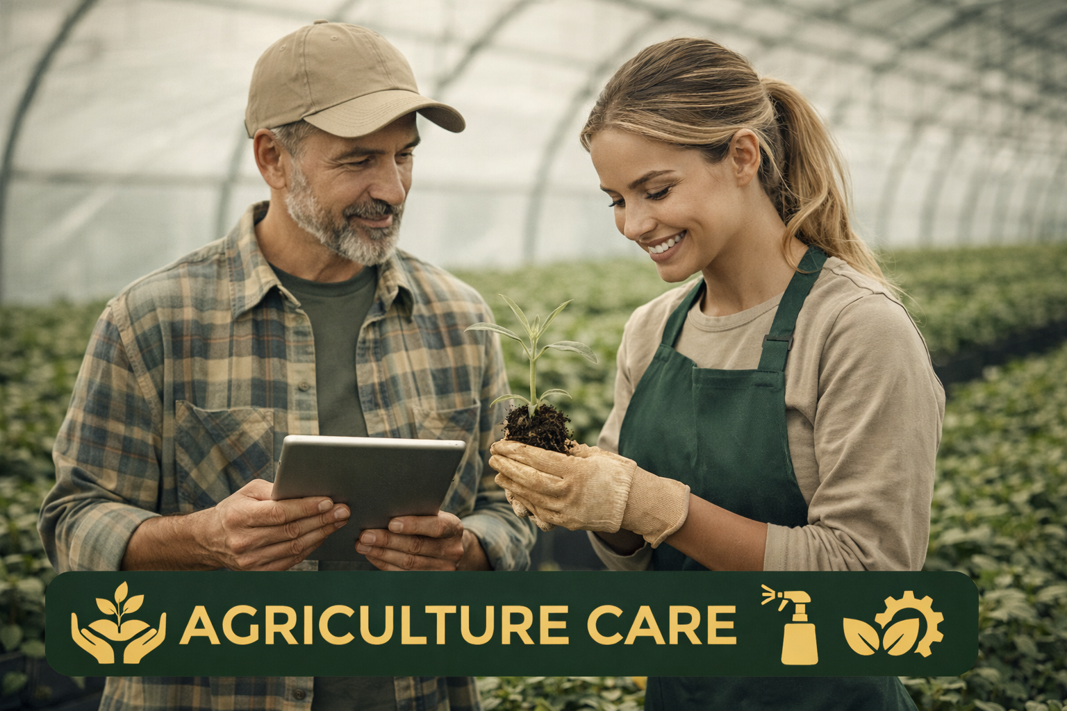 Agriculture Care