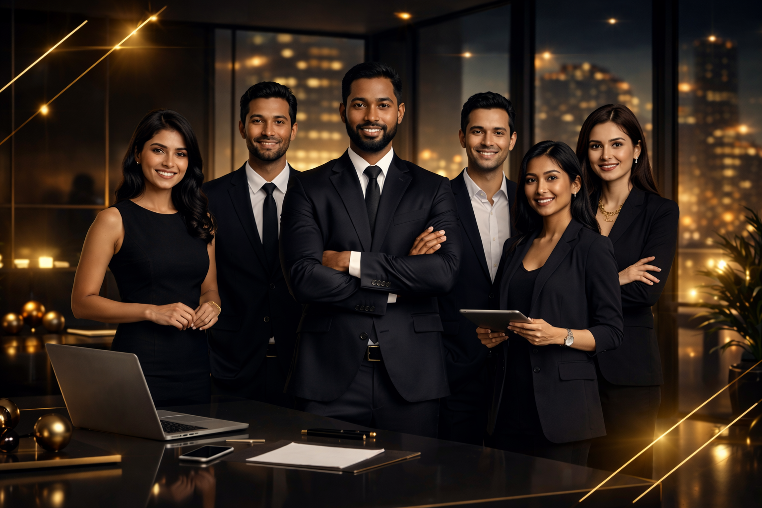 About Promise Global Industry Pvt. Ltd. 