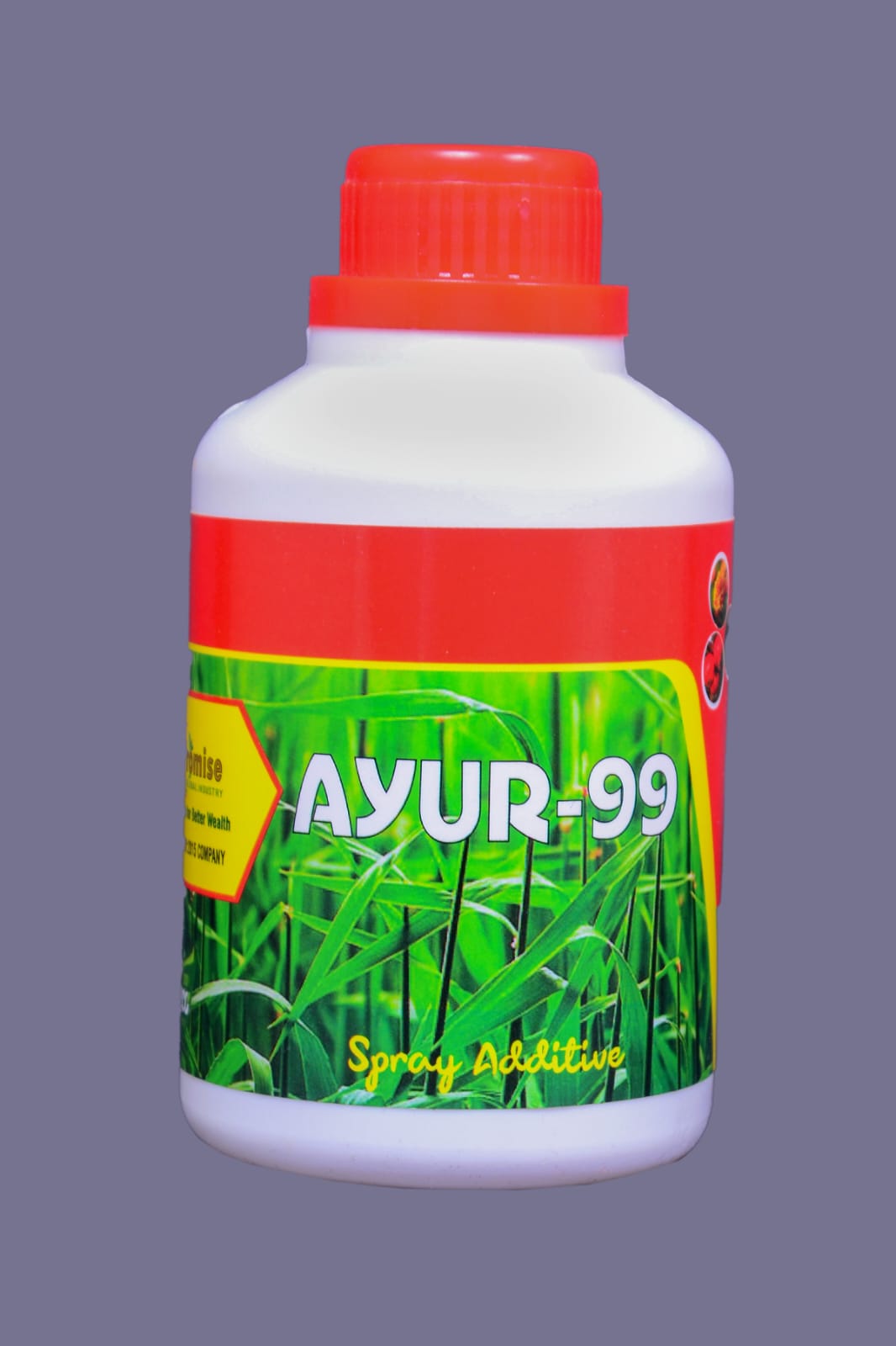 Ayur 99   100 ML