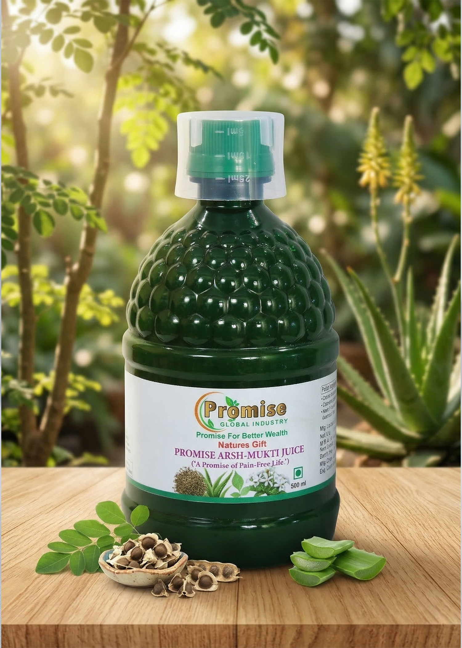 Promise Arsh-Mukti Juice